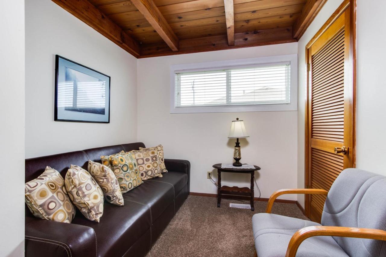 Lincoln City Beach Front Vacation Rental Ngoại thất bức ảnh
