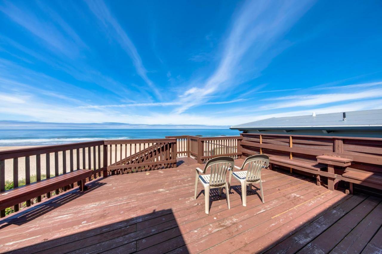 Lincoln City Beach Front Vacation Rental Ngoại thất bức ảnh