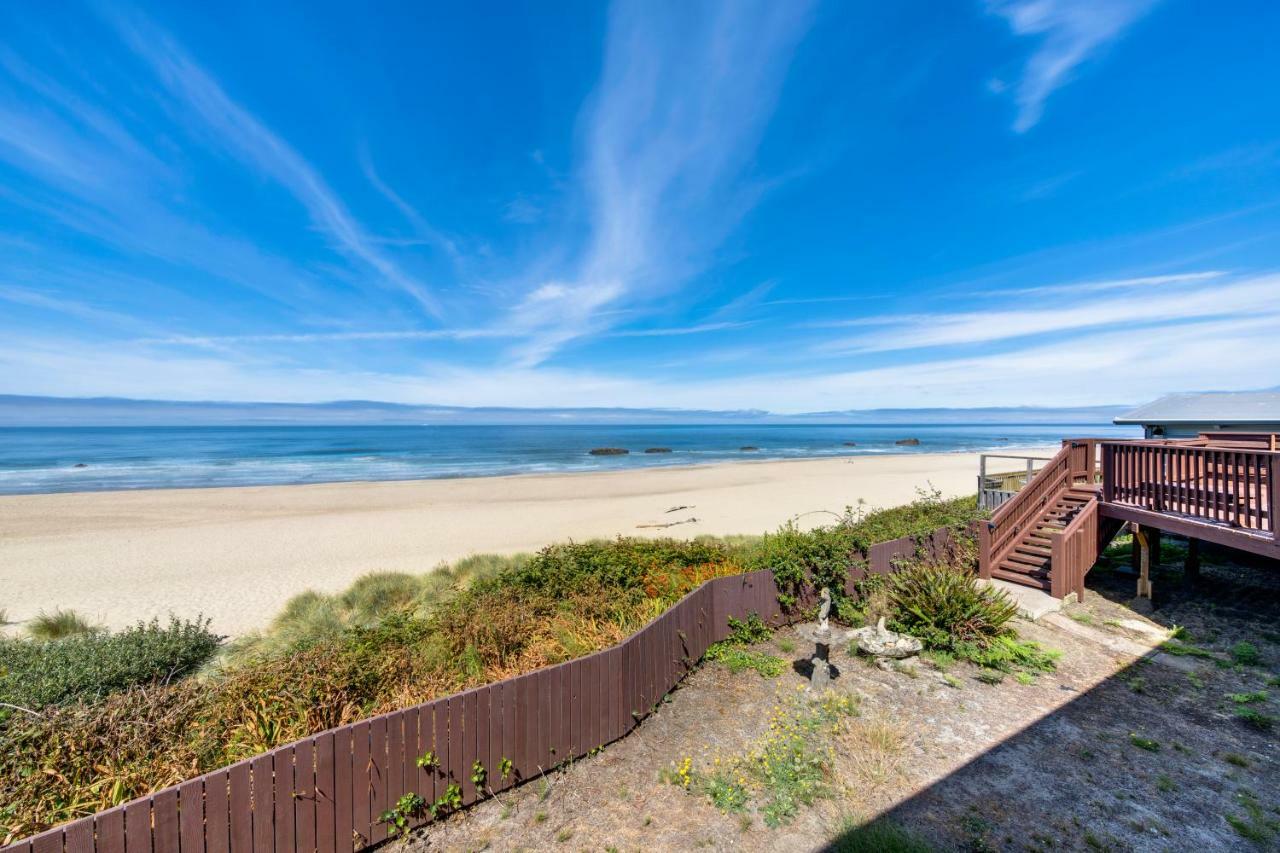 Lincoln City Beach Front Vacation Rental Ngoại thất bức ảnh